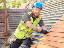 Best Tile Roofing Installation  in Willmar, MN